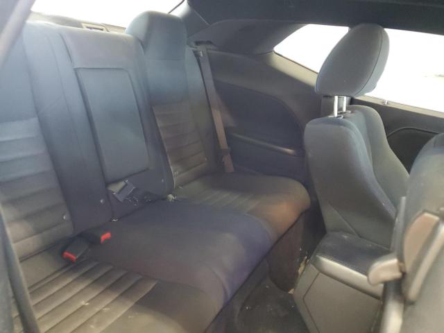 2010 Dodge Challenger R/T VIN: 2B3CJ5DT3AH314686 Lot: 62898564