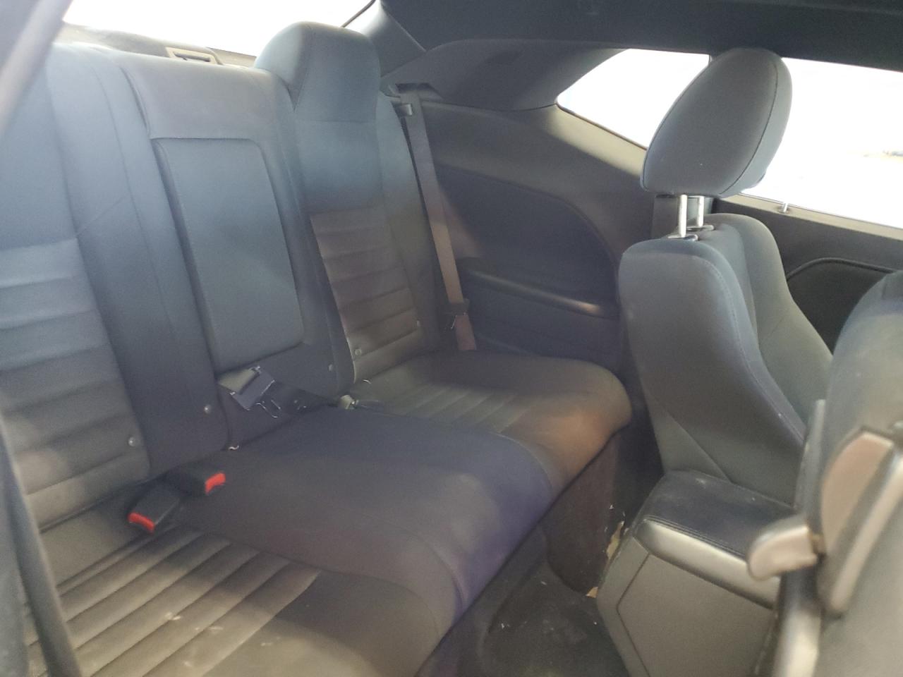 2B3CJ5DT3AH314686 2010 Dodge Challenger R/T