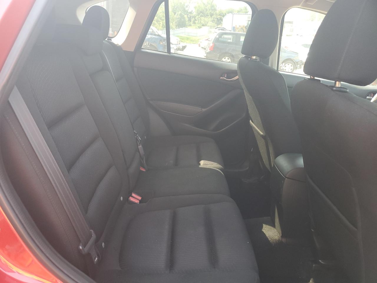 JM3KE4CY4E0404534 2014 Mazda Cx-5 Touring