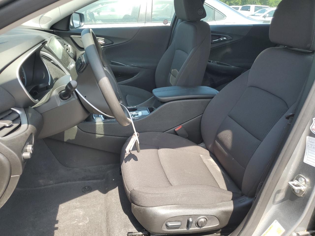 1G1ZD5STXRF116311 2024 Chevrolet Malibu Lt