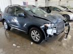 NISSAN MURANO S photo