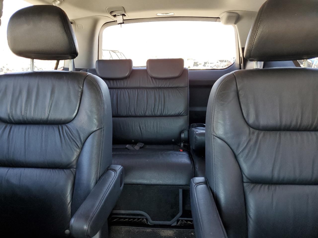 5FNRL38805B088826 2005 Honda Odyssey Touring