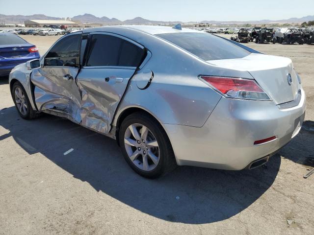 2013 Acura Tl VIN: 19UUA8F26DA016792 Lot: 62182044