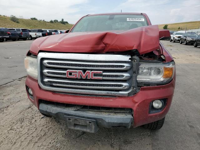 2015 GMC CANYON SLE - 1GTG6BE3XF1264177