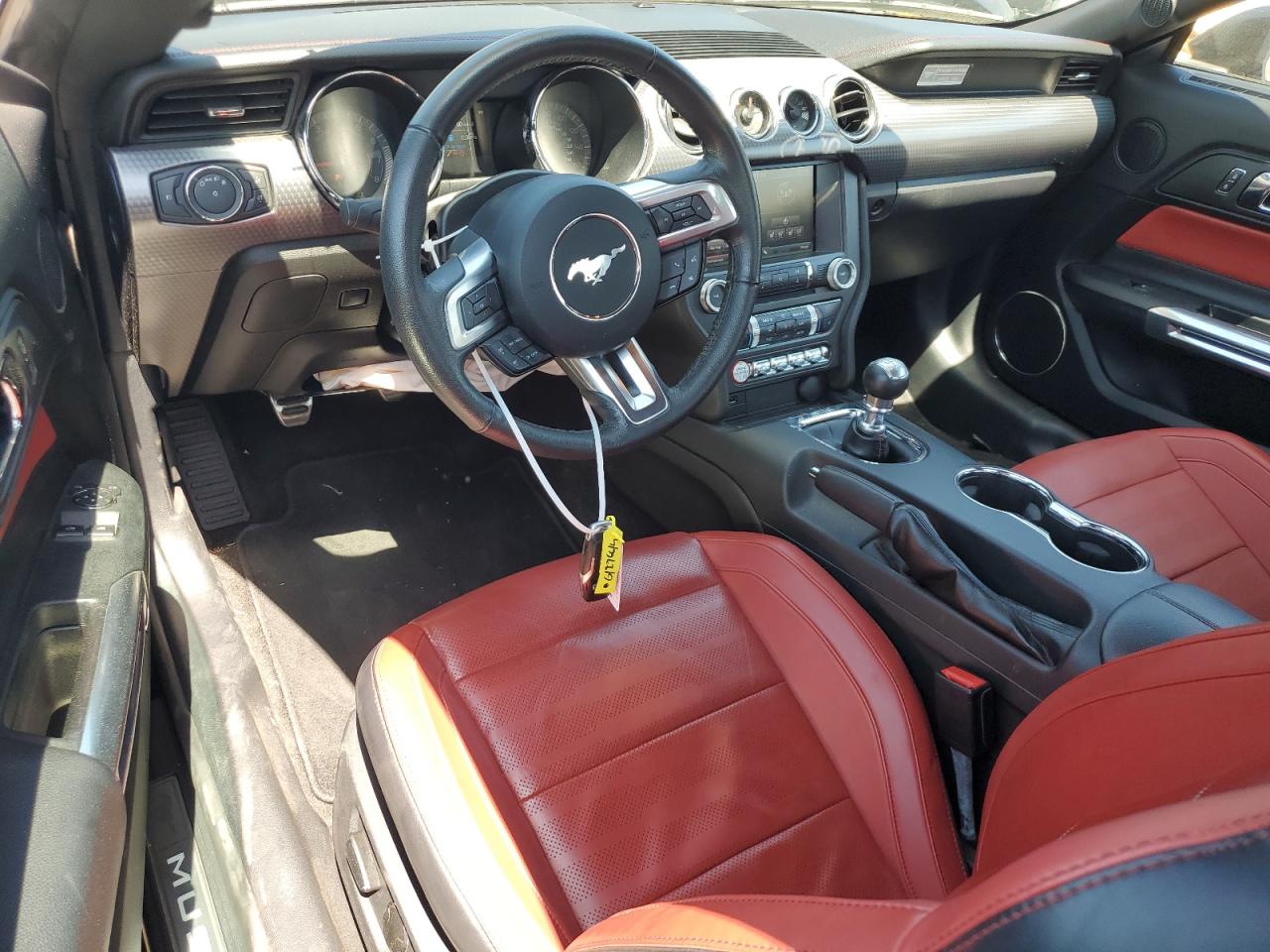 1FA6P8THXF5342854 2015 Ford Mustang