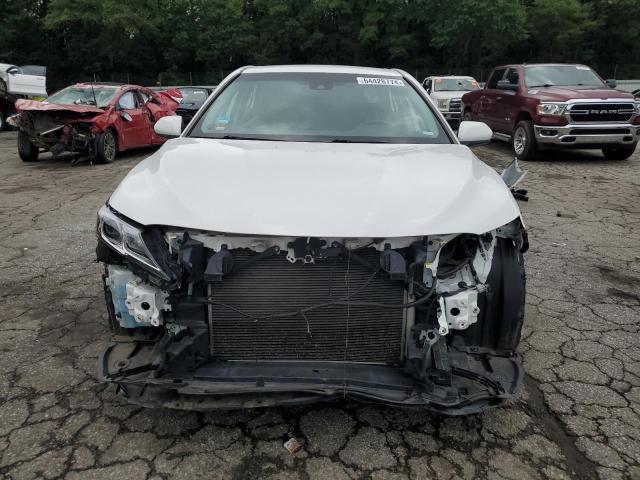 VIN 4T1G11AK5LU356633 2020 Toyota Camry, SE no.5