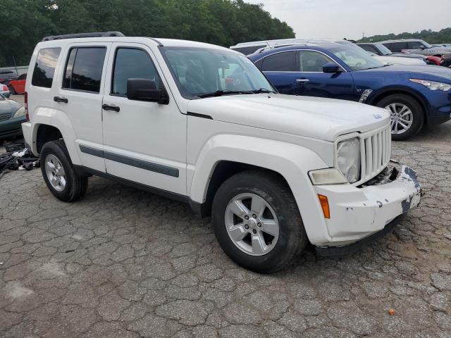 2010 Jeep Liberty Sport VIN: 1J4PN2GK3AW138563 Lot: 63142544