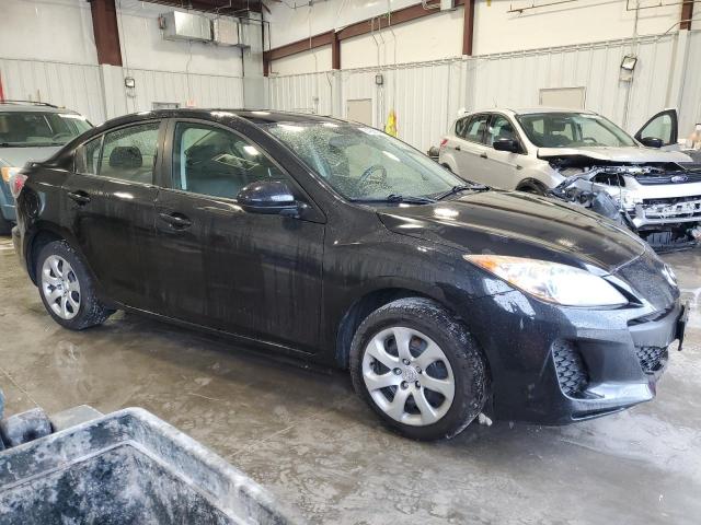 VIN JM1BL1U73D1829593 2013 Mazda 3, I no.4