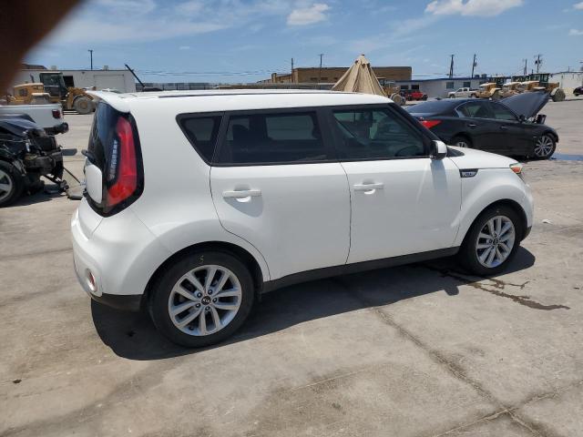 VIN KNDJP3A59J7591109 2018 KIA Soul, + no.3