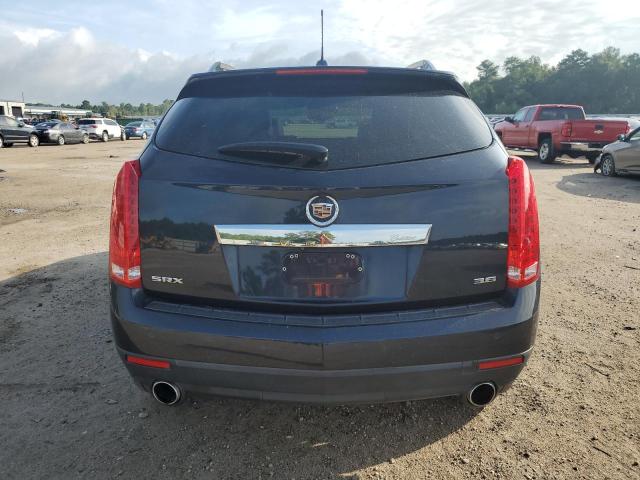 VIN 3GYFNBE33FS599465 2015 Cadillac SRX, Luxury Col... no.6