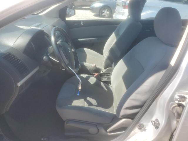 2011 Nissan Sentra 2.0 VIN: 3N1AB6AP1BL630518 Lot: 61520304