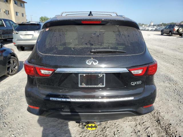 VIN 5N1DL0MN6HC512978 2017 Infiniti QX60 no.6