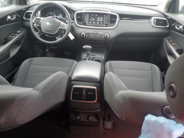 2020 KIA SORENTO S - 5XYPG4A53LG681703