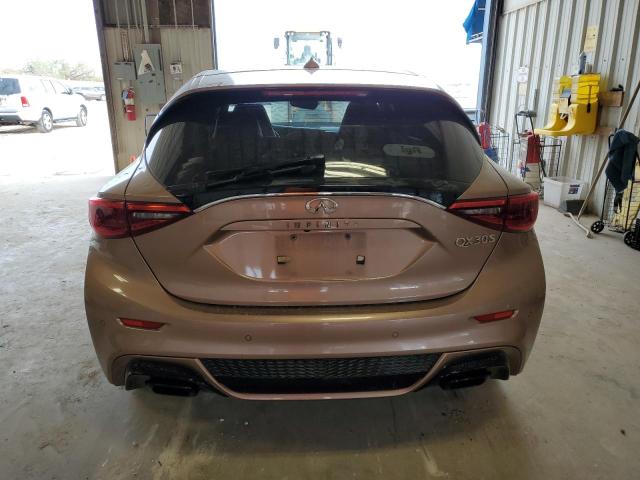 2017 INFINITI QX30 BASE - SJKCH5CP8HA018437