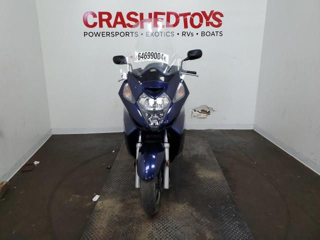 2006 HONDA FSC600 D JH2PF01136K400367