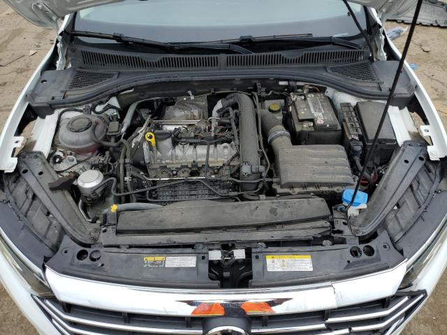 2021 Volkswagen Jetta Sel VIN: 3VWE57BU2MM068509 Lot: 61530324