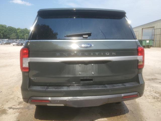 2022 Ford Expedition Xlt VIN: 1FMJU1JT0NEA65315 Lot: 63331334
