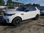 2020 LAND ROVER DISCOVERY - SALRU2RV6L2415606