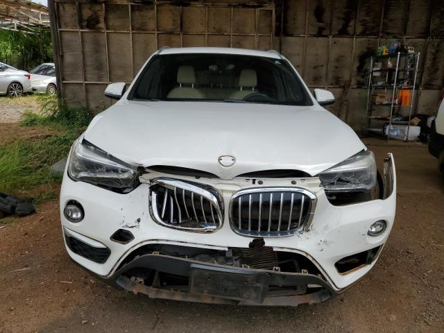 VIN WBXHU7C33J5H43042 2018 BMW X1, Sdrive28I no.5