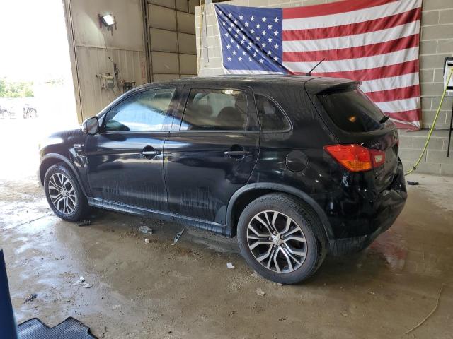 2016 MITSUBISHI OUTLANDER - JA4AP3AU4GZ028015