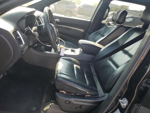 2016 DODGE DURANGO LI - 1C4RDHDG2GC483842