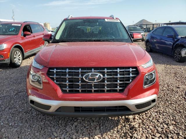 2023 Hyundai Venue Sel VIN: KMHRC8A33PU230779 Lot: 63000244