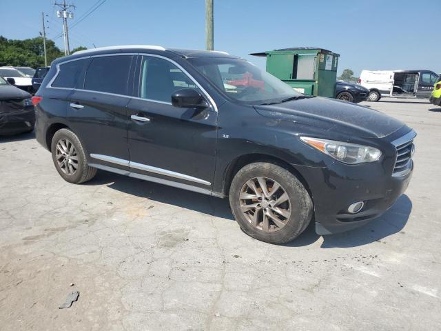 2015 Infiniti Qx60 VIN: 5N1AL0MN2FC529096 Lot: 60405604