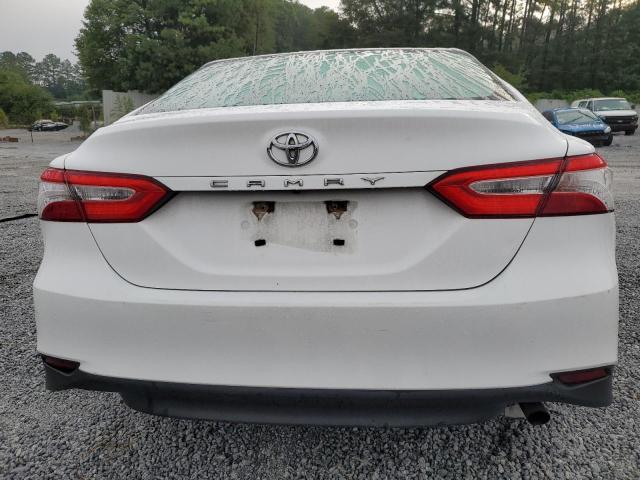 VIN 4T1B11HK7JU606810 2018 Toyota Camry, L no.6