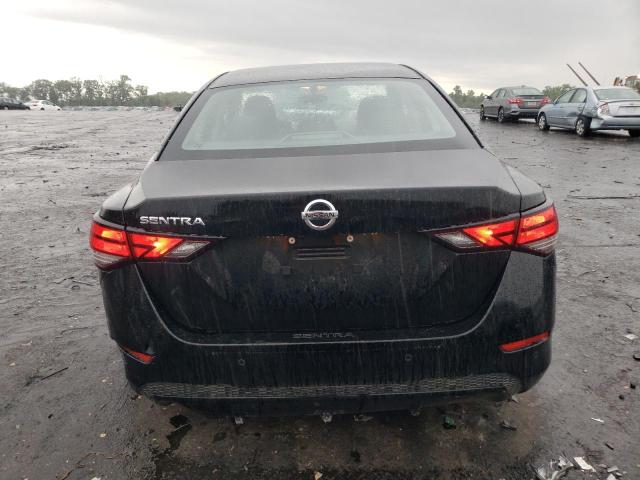 2023 Nissan Sentra S VIN: 3N1AB8BV6PY309805 Lot: 61678824