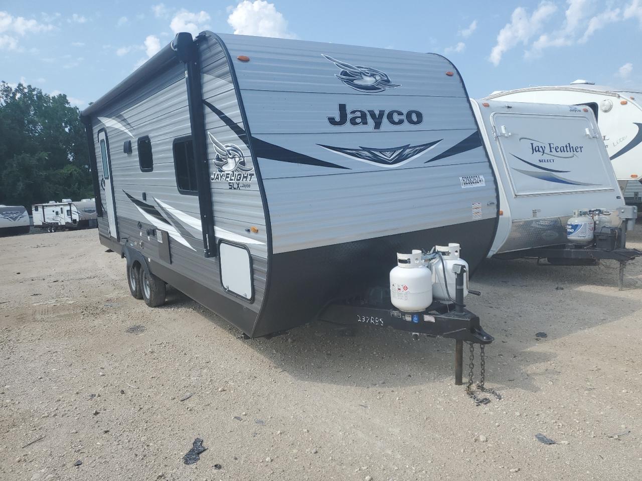 Jayco Jayco 2020 