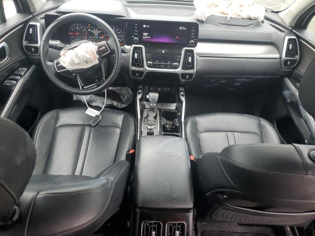 2021 KIA SORENTO SX - 5XYRKDLF9MG058746