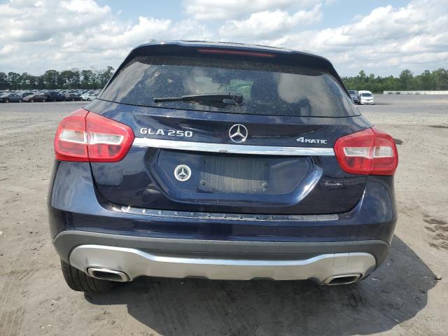 VIN WDCTG4GB0JJ481171 2018 Mercedes-Benz GLA-Class,... no.6