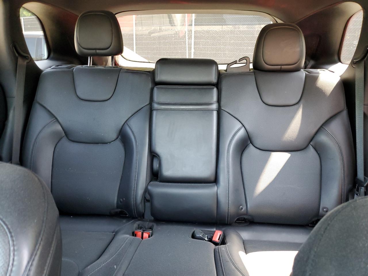 1C4PJMDXXKD336518 2019 Jeep Cherokee Limited