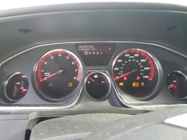 2014 GMC Acadia Sle VIN: 1GKKVPKD0EJ297294 Lot: 60836894