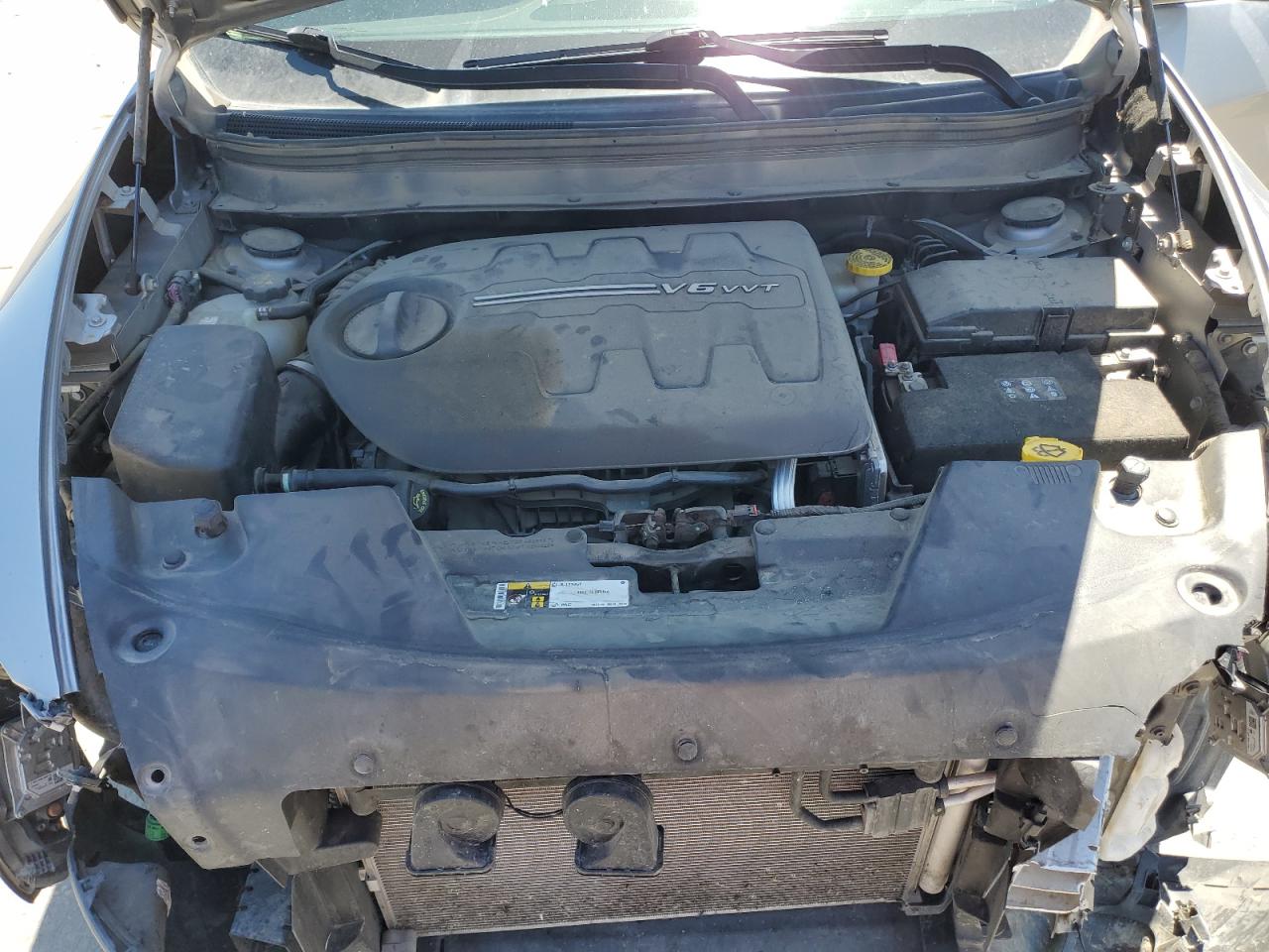 1C4PJMCS2HW598553 2017 Jeep Cherokee Latitude