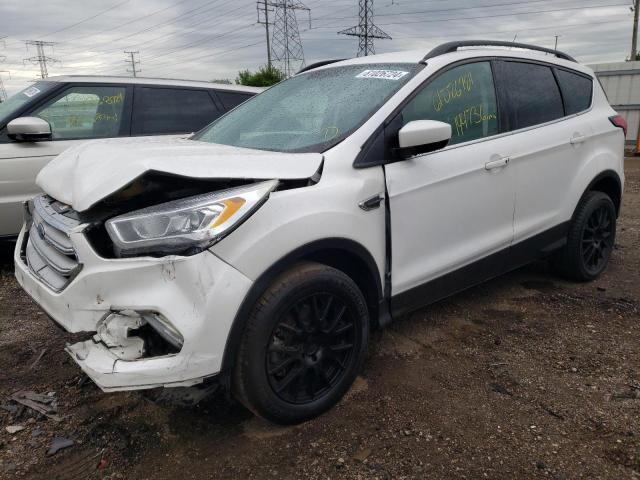 2019 FORD ESCAPE SEL - 1FMCU9HD0KUC32649