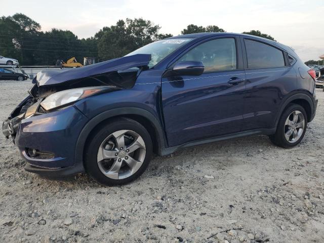 Vin: 3czru5h53hm710604, lot: 63103284, honda hr-v ex 2017 img_1