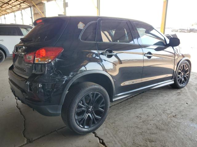 2018 Mitsubishi Outlander Sport Es VIN: JA4AP3AU3JZ030751 Lot: 62474794