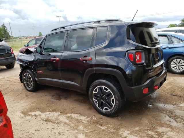 2016 JEEP RENEGADE T - ZACCJBCT9GPC82624