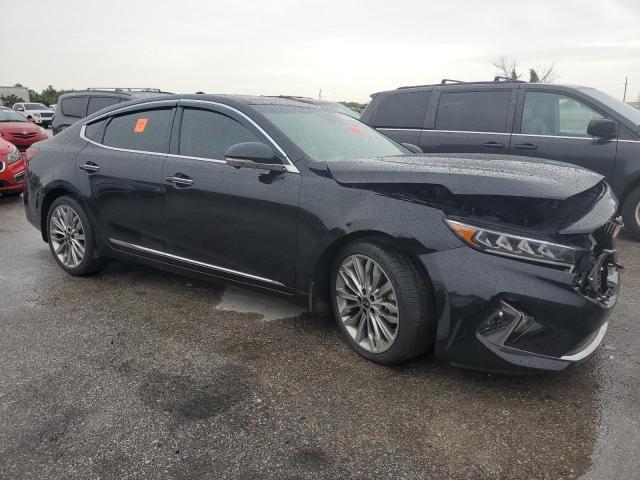 2020 Kia Cadenza Technology VIN: KNALC4J13L5231093 Lot: 62150684