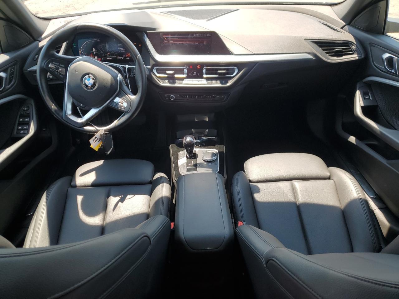 WBA53AK04P7M37515 2023 BMW 228I