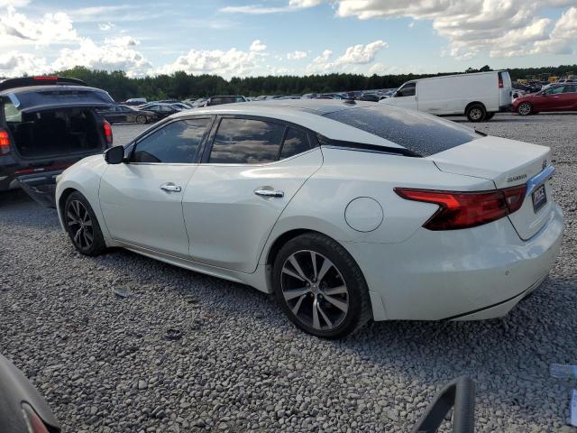 2017 NISSAN MAXIMA 3.5 - 1N4AA6AP9HC452299