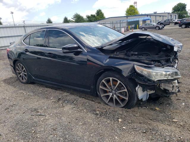 2015 Acura Tlx Advance VIN: 19UUB3F79FA010290 Lot: 62032224