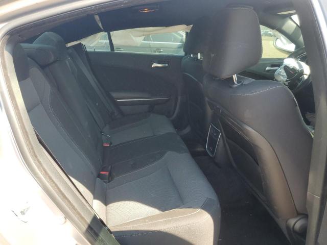 2018 DODGE CHARGER R/ - 2C3CDXCT7JH175573