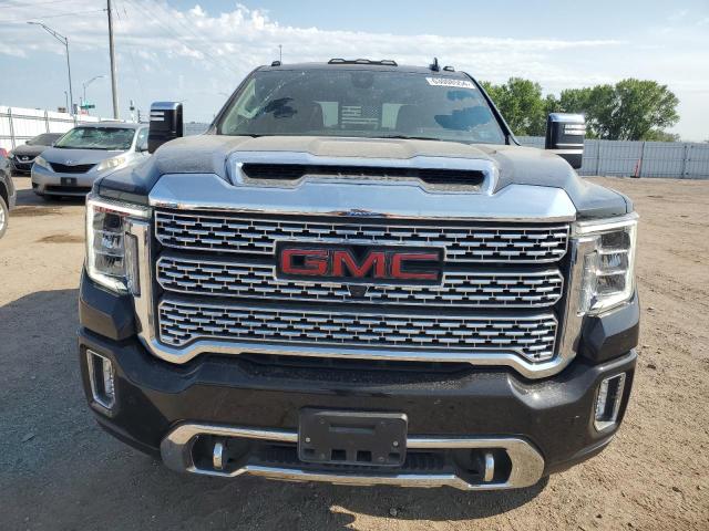 2022 GMC SIERRA K35 - 1GT49WEY5NF121832