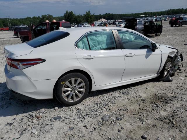 VIN 4T1B11HK2KU265527 2019 Toyota Camry, L no.3