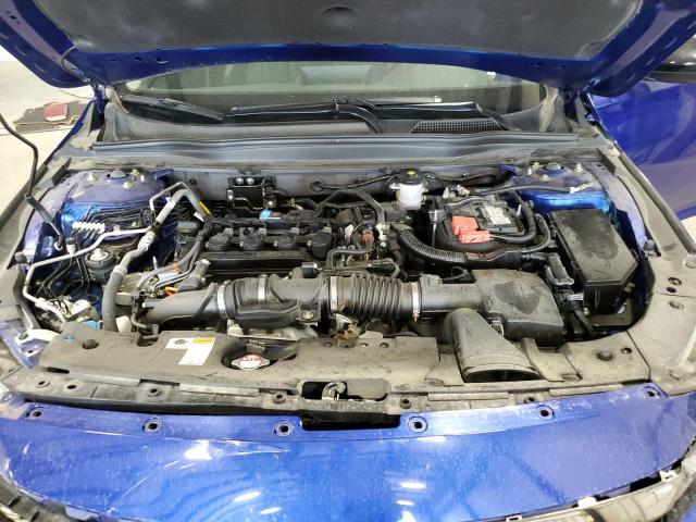 2021 HONDA ACCORD SPO - 1HGCV1F4XMA075482