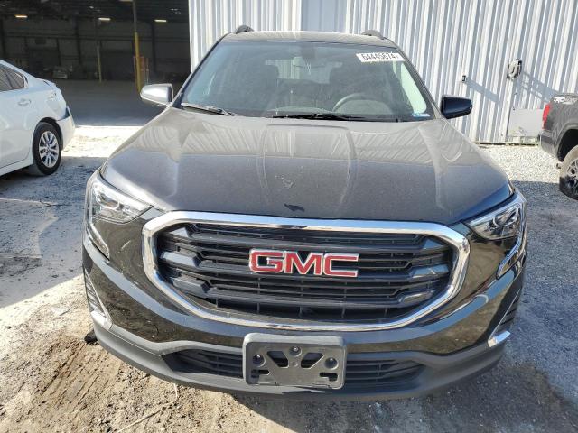 2018 GMC TERRAIN SL - 3GKALMEV6JL250892