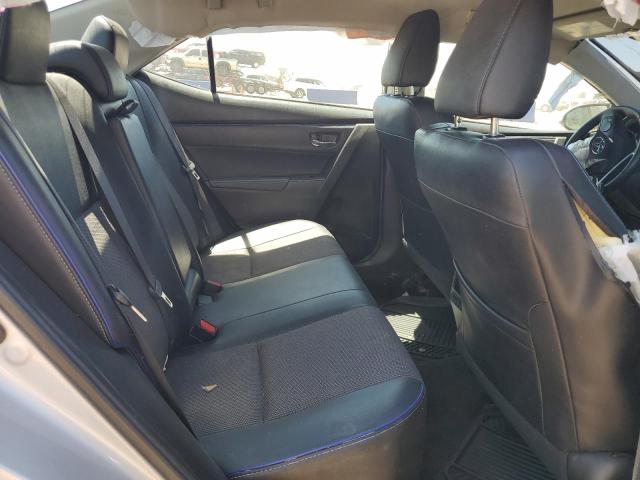 2018 TOYOTA COROLLA L - 2T1BURHE1JC059423