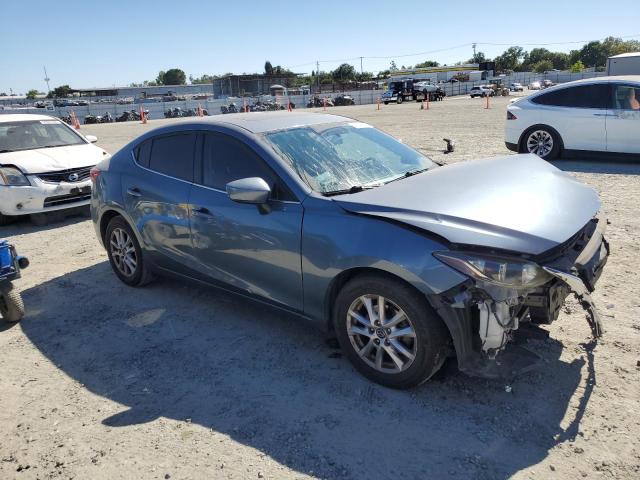 VIN JM1BM1V76E1211407 2014 Mazda 3, Touring no.4